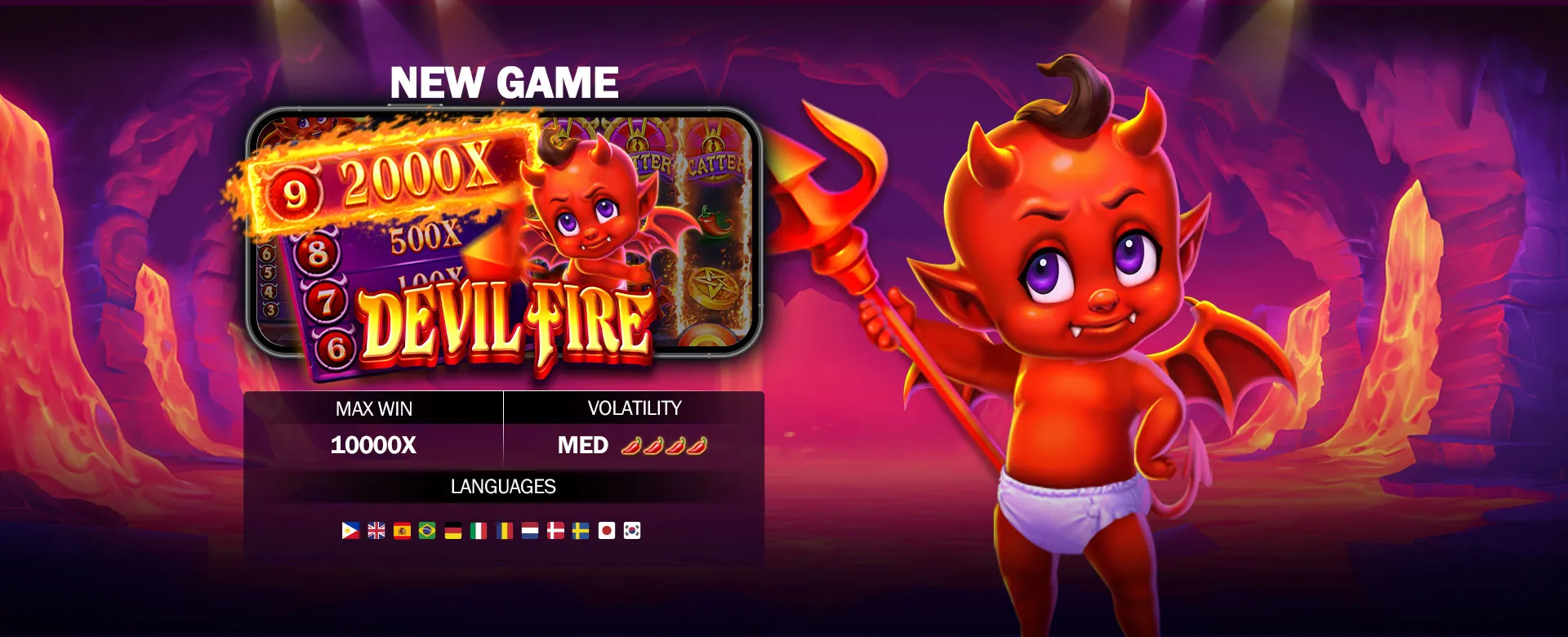 SpinPlus PH App Download Banner