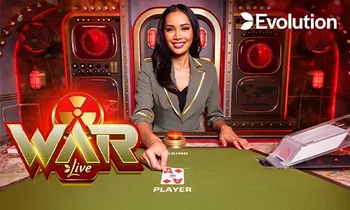 SpinPlus Live Casino